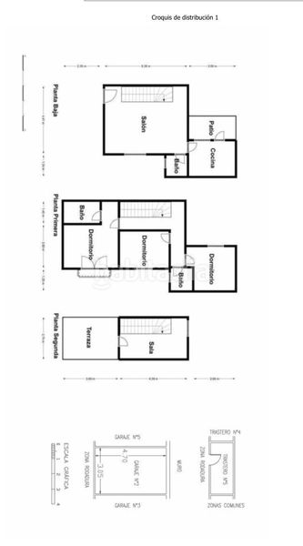 Foto 8190b701-a899-4a79-81c1-5d4294d68806. Casa amb aparcament a Castilleja de la Cuesta