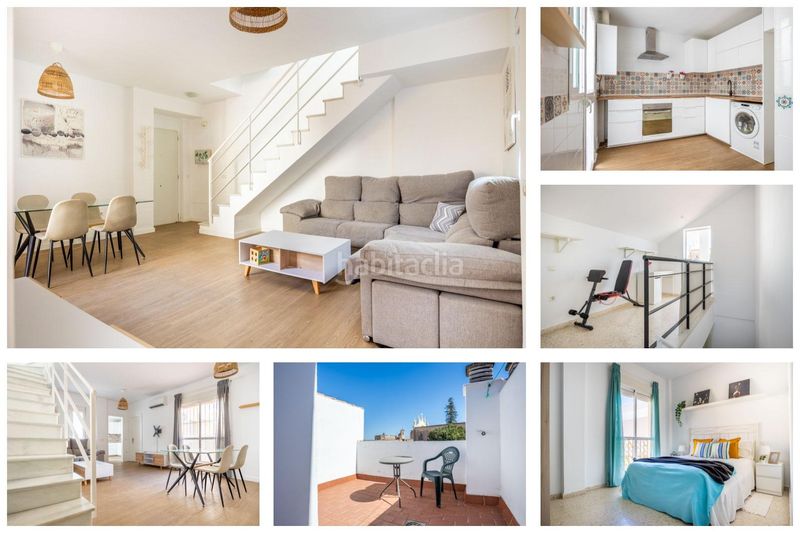 Foto d28134ad-3175-4517-98ba-cb98078c26c1. Casa amb aparcament a Castilleja de la Cuesta