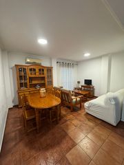 Miete Appartement in Puente Mayorga-Campamento. Piso de 2 habitaciones en campamento