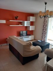 Rent Flat  Avenida de españa. Piso cercano a gibraltar