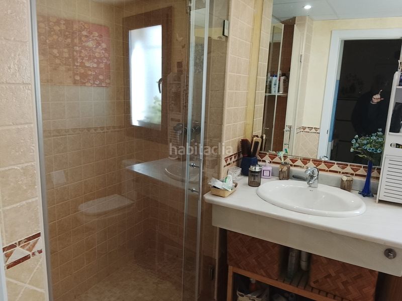 Foto f1e284a6-725d-4cfa-abd9-098be7174056. Planta baixa amb aparcament piscina a La Alcaidesa