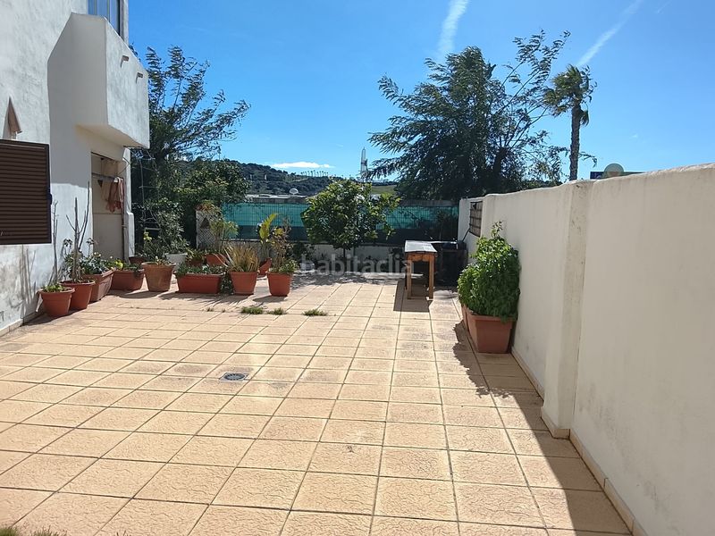 Foto fc43ae6d-f0db-4810-be1a-5e6faae52829. Planta baixa amb aparcament piscina a La Alcaidesa