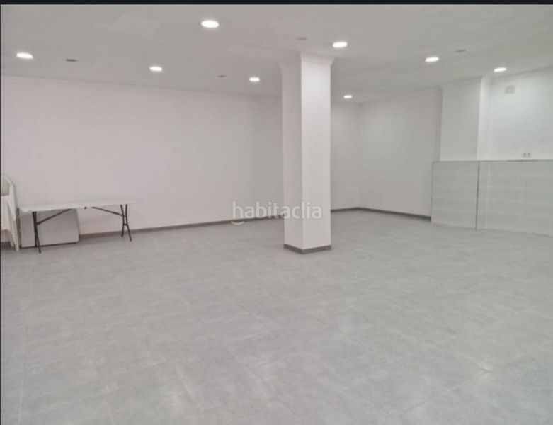 Foto 4abbab59-cd5e-474f-a842-871f09316768. Location local commercial dans Centro-San Felipe-Huerta Fava Línea de la Concepción (La)