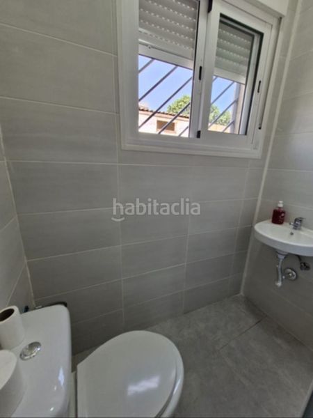 Foto cdc80627-def3-4562-a2c5-cfb466931f3b. Location local commercial dans Centro-San Felipe-Huerta Fava Línea de la Concepción (La)