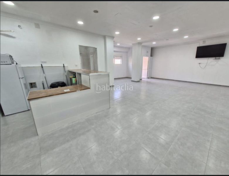 Foto ff5f8cd6-f830-4c91-9466-c5083ead1304. Location local commercial dans Centro-San Felipe-Huerta Fava Línea de la Concepción (La)