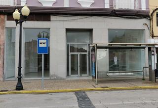 Lloguer Local Comercial en Santa Brbara-Ciudad Deportiva. Local amplio en pleno centro de la lnea de la concepcin