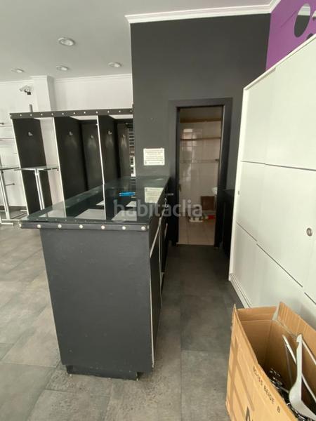 Foto 2f7afd9a-7c73-4dd0-b757-e1f4acc4c91a. Location local commercial dans Centro-San Felipe-Huerta Fava Línea de la Concepción (La)