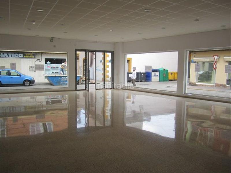 Foto 3a24f6b0-b3a4-4d5b-8cea-40ff876b4018. Location local commercial dans Centro-San Felipe-Huerta Fava Línea de la Concepción (La)