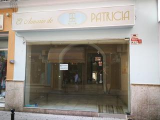 Lloguer Local Comercial a Centro-San Felipe-Huerta Fava