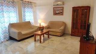 Location Appartement à Huerta Fava-Santiago