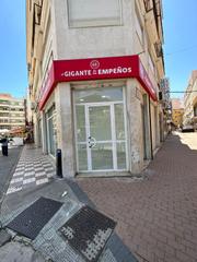 Lloguer Local Comercial en Centro-San Felipe-Huerta Fava