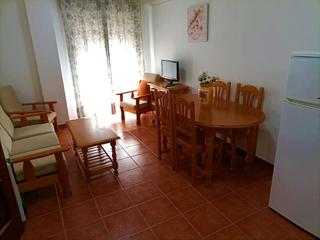 Miete Etagenwohnung in Puente Mayorga-Campamento