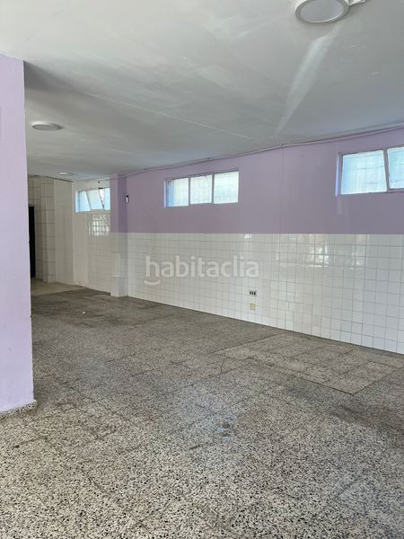 Foto 1f75e93a-d278-4cb0-ae7e-c7bf576bed60. Lloguer local comercial a Puente Mayorga-Campamento San Roque