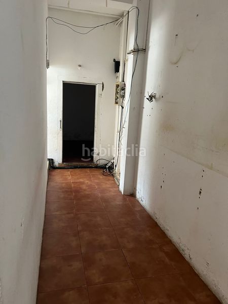 Foto 44da6a75-0652-4cc9-93f3-c2a315a11996. Lloguer local comercial a Puente Mayorga-Campamento San Roque