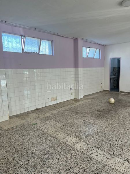 Foto 5982dbc2-2269-4899-b395-c1a6ba4ea43f. Lloguer local comercial a Puente Mayorga-Campamento San Roque