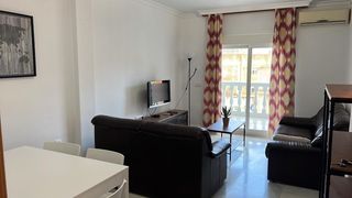 Miete Etagenwohnung in Huerta Fava-Santiago
