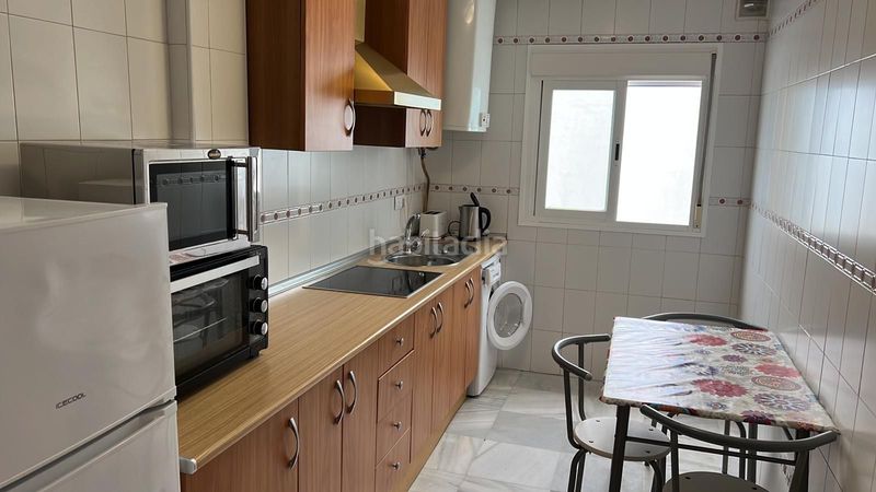 Foto 0674d2ba-39b7-4e62-aa2d-0710b2ece3ca. Rent flat in Huerta Fava-Santiago Línea de la Concepción (La)