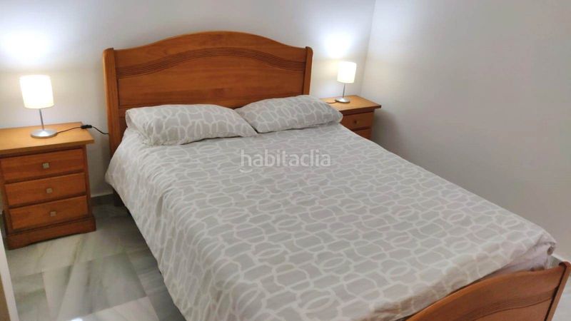 Foto 0dfea3bd-0fb5-4495-a1bc-a44cf6dc4f48. Rent flat in Huerta Fava-Santiago Línea de la Concepción (La)