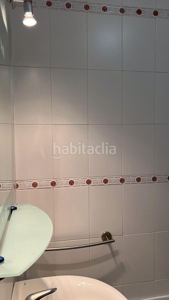 Foto 4bfbba84-43b3-474a-a2a6-996357550442. Rent flat in Huerta Fava-Santiago Línea de la Concepción (La)