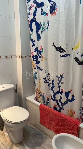 Foto 548cc19f-7adb-4dad-83a4-afd460912d52. Rent flat in Huerta Fava-Santiago Línea de la Concepción (La)