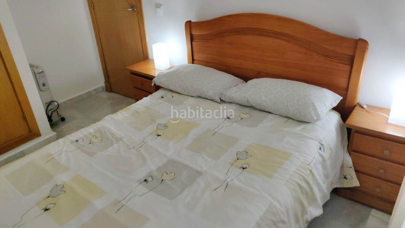 Foto 5b489d1e-4c90-4e19-88ad-1eb63130a1bf. Rent flat in Huerta Fava-Santiago Línea de la Concepción (La)