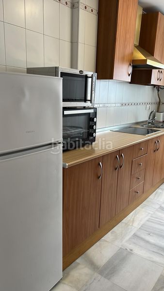 Foto 7872ee71-9393-4237-b9b4-115b7b2d9508. Rent flat in Huerta Fava-Santiago Línea de la Concepción (La)