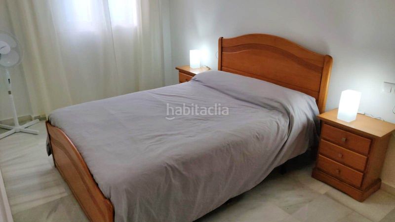 Foto 88526fff-bd03-47b4-a676-f875e364ee18. Rent flat in Huerta Fava-Santiago Línea de la Concepción (La)