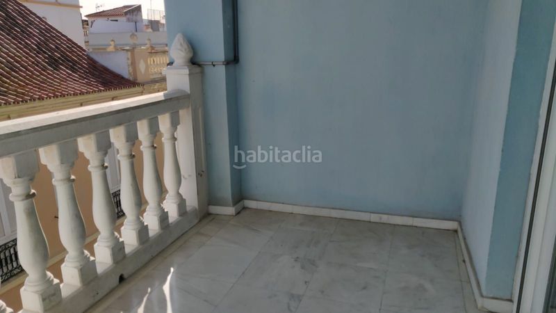 Foto 94254d0e-3436-471e-864b-04dcede4679f. Rent flat in Huerta Fava-Santiago Línea de la Concepción (La)