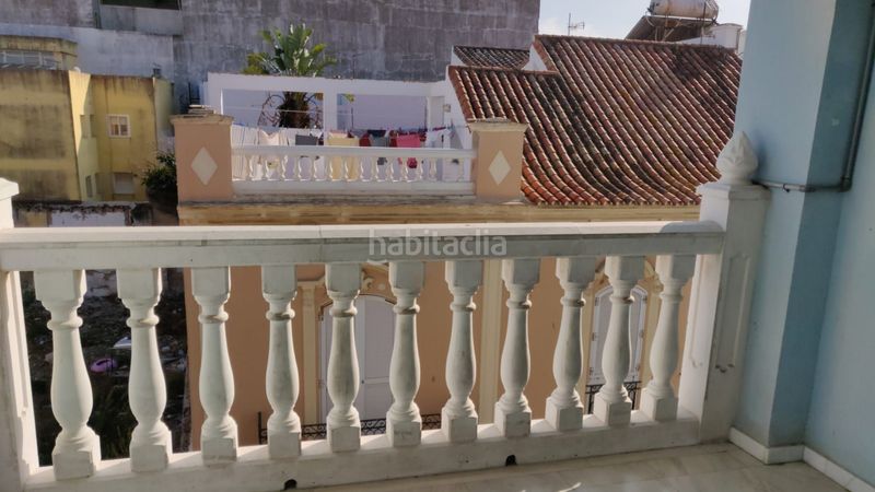 Foto 9b7c16ce-3a42-437b-831c-ec8bee7617bf. Rent flat in Huerta Fava-Santiago Línea de la Concepción (La)