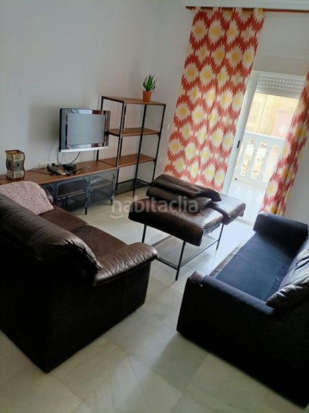 Foto a0b70832-a153-4bc8-9ec2-4a0abbd2a8fc. Rent flat in Huerta Fava-Santiago Línea de la Concepción (La)