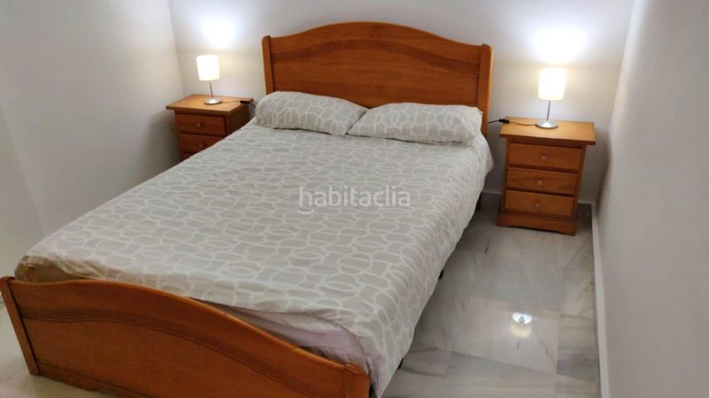Foto a511d858-ac76-4366-8476-bd2e6406bed0. Rent flat in Huerta Fava-Santiago Línea de la Concepción (La)