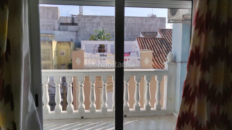 Foto b7f8365a-fc30-41fe-a40a-9274b65d5701. Rent flat in Huerta Fava-Santiago Línea de la Concepción (La)