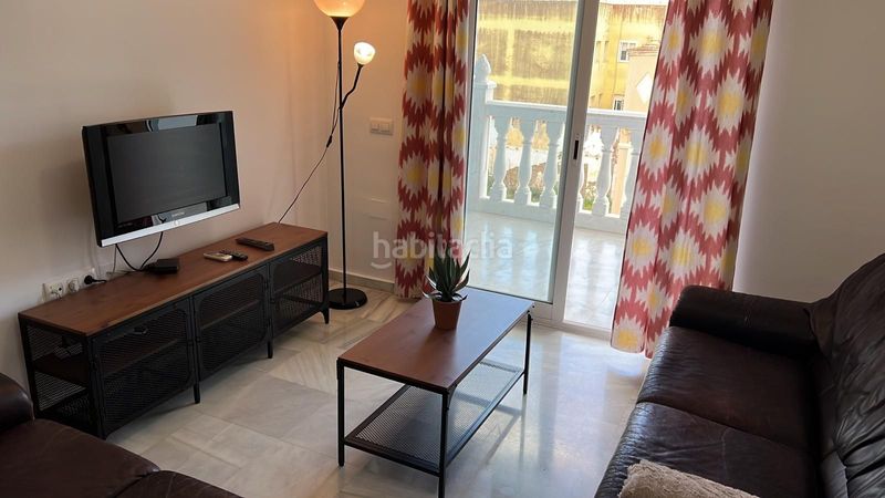 Foto db2e88f0-6293-4f2d-8a51-7a8da612b1af. Rent flat in Huerta Fava-Santiago Línea de la Concepción (La)