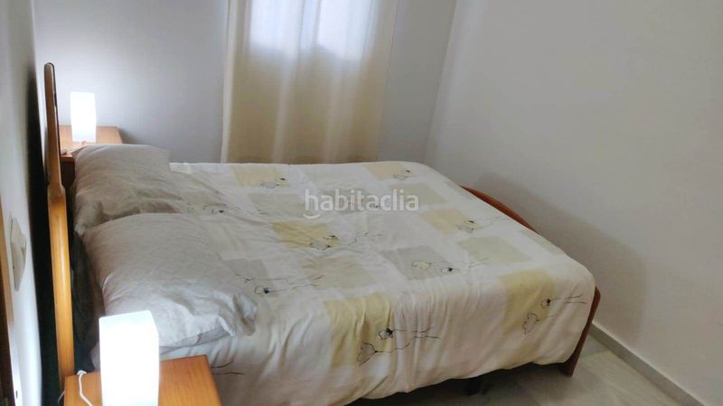Foto e41bf2c3-bc1a-4e10-bb9c-ecc27909161b. Rent flat in Huerta Fava-Santiago Línea de la Concepción (La)