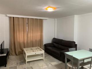 Location Appartement à Centro-San Felipe-Huerta Fava
