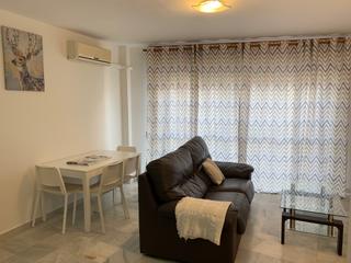 Miete Etagenwohnung in Centro-San Felipe-Huerta Fava. Alquiler de piso en zona centro