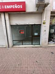 Lloguer Local Comercial en Calle de las flores 8. Local situado en pleno centro de la lnea de la concepcin