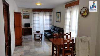 Lloguer Pis  Calle isabel la católica. ¡piso de 1 habitación en pleno centro!