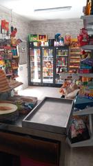 Traspàs Local Comercial a Huerta Fava-Santiago. Traspaso de local en el centro