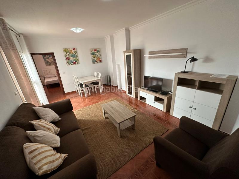 Foto 50025596-35dc-466b-ad98-de45b2da5044. Alquiler piso ¡piso de 2 habitación en pleno centro! en Línea de la Concepción (La)