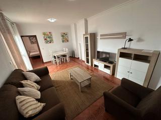 Miete Etagenwohnung in Centro-San Felipe-Huerta Fava. ¡piso de 2 habitación en pleno centro!