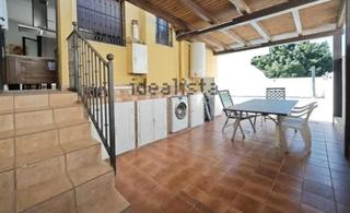 Location Maison jumelée  Calle alcanada. Casa adosada en venta melchor
