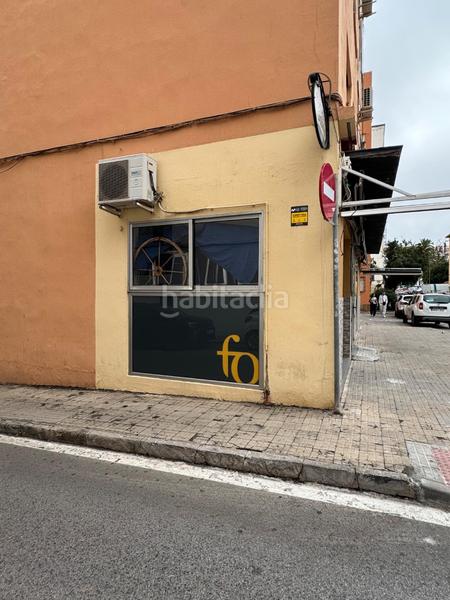 Foto 21f18564-c7f7-4460-afb3-7482488a5229. Alquiler local comercial ¡ local ! en La Reconquista - El Rosario Algeciras