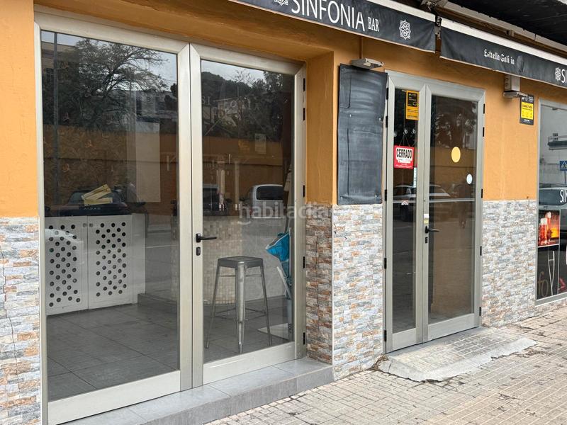 Foto c2912179-3101-4294-b791-06594bc8fc02. Alquiler local comercial ¡ local ! en La Reconquista - El Rosario Algeciras