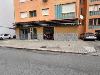 Location Local commercial  Calle gregorio marañón. ¡ local en algeciras !