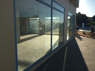 Lloguer Local Comercial  Avenida de españa. ¡local de 140m2 en la linea!