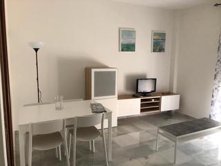 Location Appartement à Santa Bárbara-Ciudad Deportiva. ¡piso de 1 habitación en pleno centro!