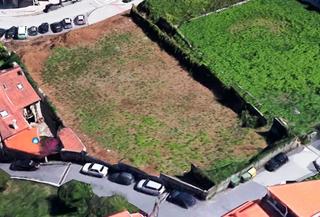 Terrain résidentiel à Baiona. Parcela edificable en pleno centro de baiona