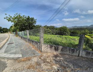 Terreny residencial a Gondomar. Terreno edificable en peitieiros