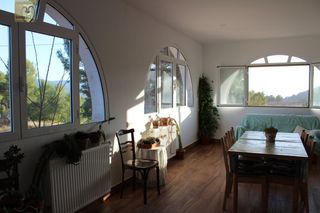 Chalet en Torre de les Maanes (la). Encantadora casa en la montaa